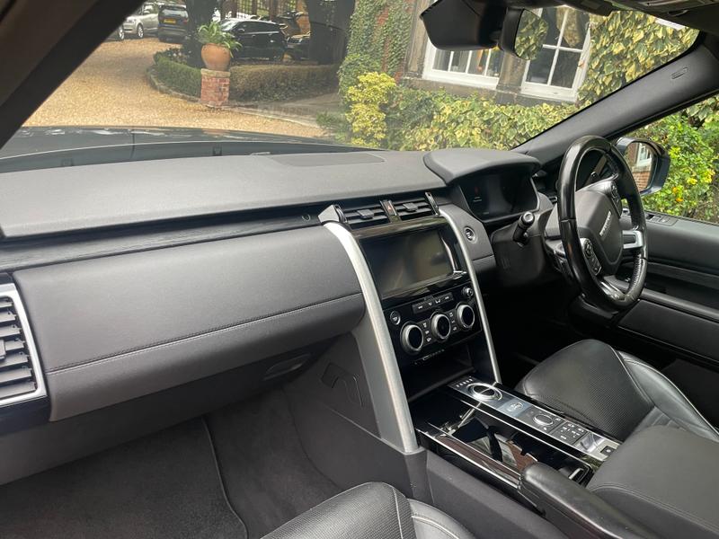 Used Land Rover Discovery 2018 for sale - 76209318: Photo 27