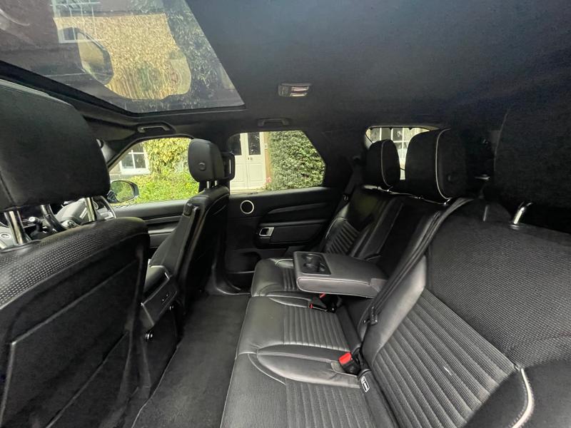 Used Land Rover Discovery 2018 for sale - 76209318: Photo 28