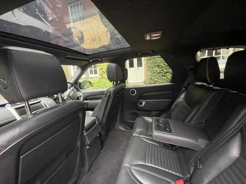 Used Land Rover Discovery 2018 for sale - 76209318: Photo 29