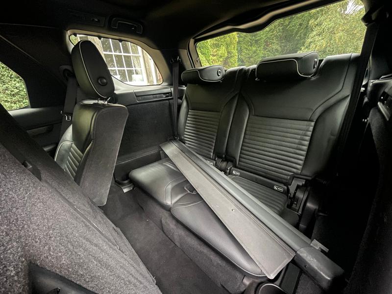 Used Land Rover Discovery 2018 for sale - 76209318: Photo 32