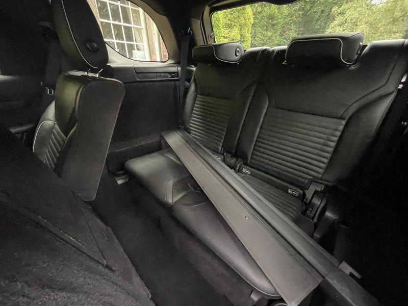 Used Land Rover Discovery 2018 for sale - 76209318: Photo 33