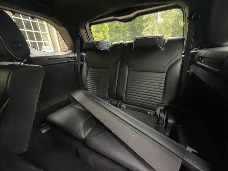 Used Land Rover Discovery 2018 for sale - 76209318: Photo 34