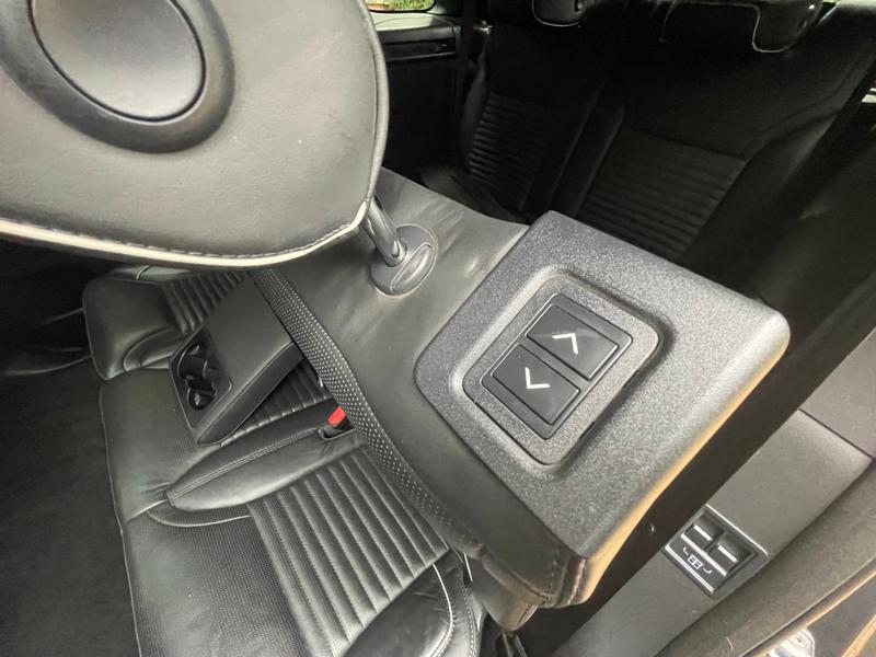 Used Land Rover Discovery 2018 for sale - 76209318: Photo 35