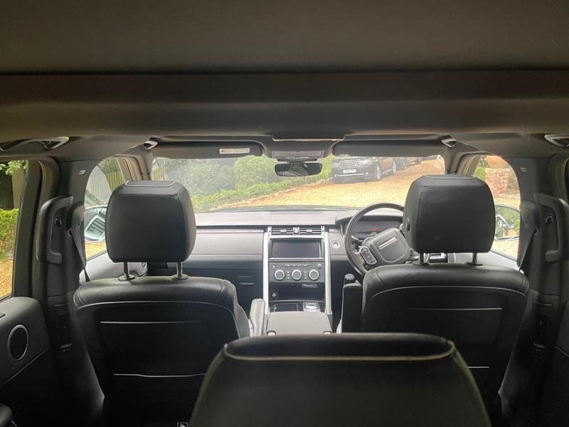Used Land Rover Discovery 2018 for sale - 76209318: Photo 37
