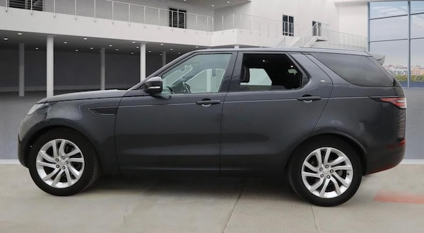 Used Land Rover Discovery 2018 for sale - 76209318: Photo 6