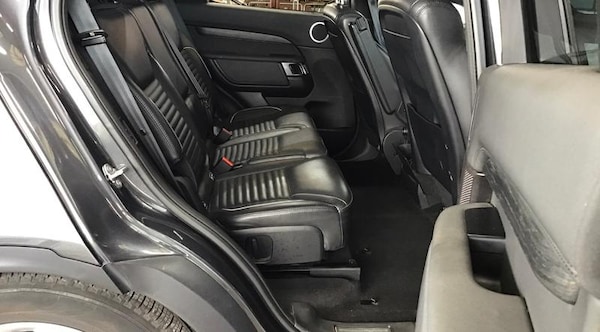 Used Land Rover Discovery 2018 for sale - 76209318: Photo 8