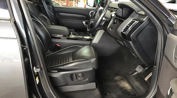 Used Land Rover Discovery 2018 for sale - 76209318: Photo 9