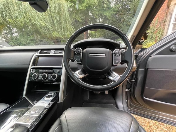 Used Land Rover Discovery 2019 for sale - 76154252: Photo 11
