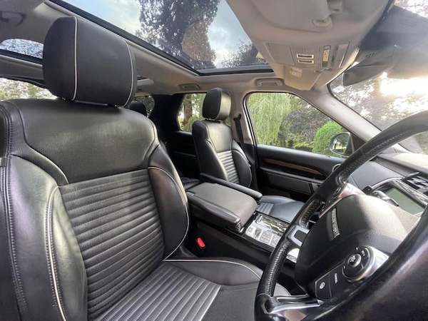 Used Land Rover Discovery 2019 for sale - 76154252: Photo 12