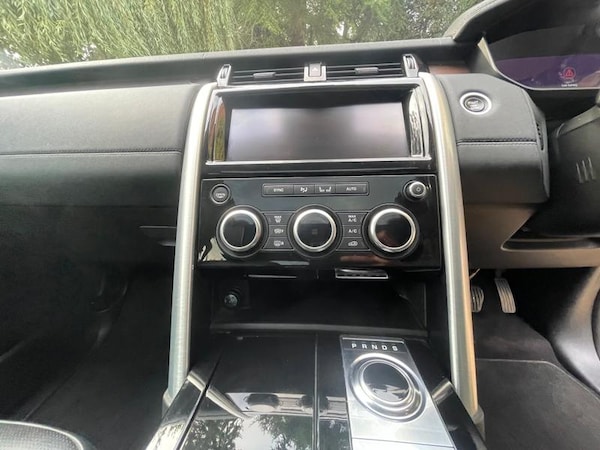 Used Land Rover Discovery 2019 for sale - 76154252: Photo 13