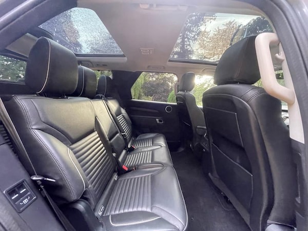 Used Land Rover Discovery 2019 for sale - 76154252: Photo 16