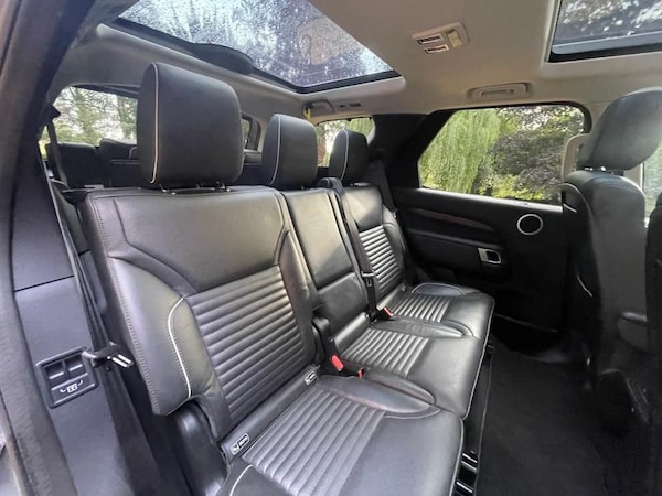 Used Land Rover Discovery 2019 for sale - 76154252: Photo 17