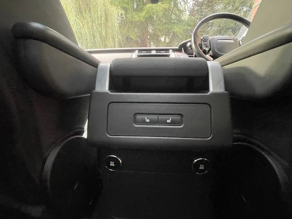 Used Land Rover Discovery 2019 for sale - 76154252: Photo 18