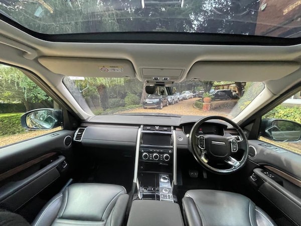 Used Land Rover Discovery 2019 for sale - 76154252: Photo 19