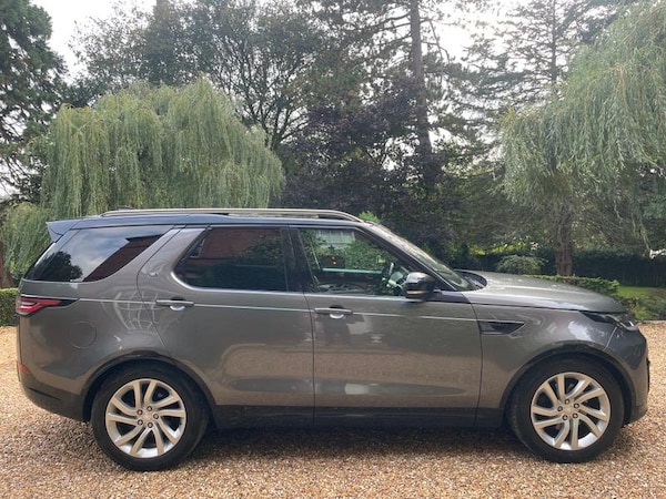 Used Land Rover Discovery 2019 for sale - 76154252: Photo 1