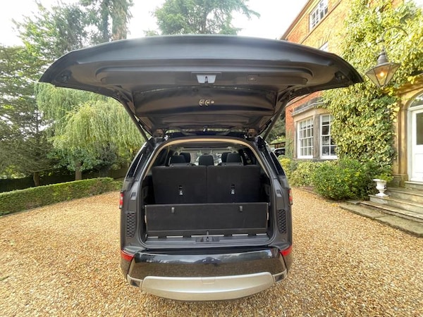 Used Land Rover Discovery 2019 for sale - 76154252: Photo 20