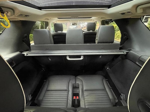 Used Land Rover Discovery 2019 for sale - 76154252: Photo 21