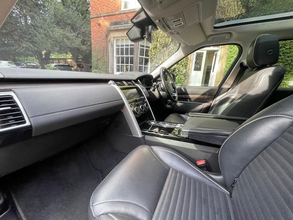 Used Land Rover Discovery 2019 for sale - 76154252: Photo 27
