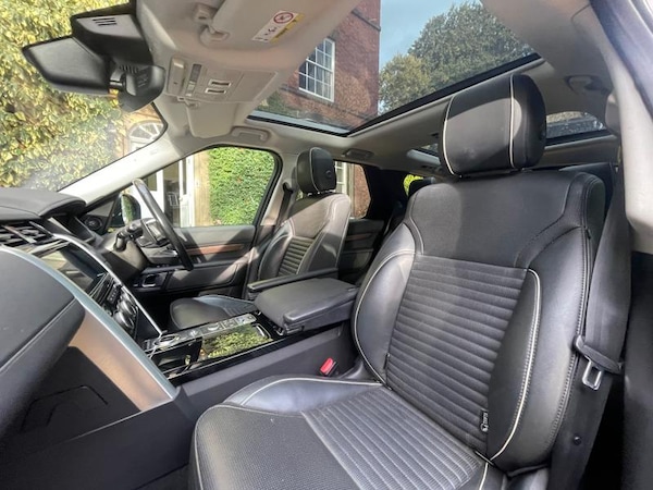 Used Land Rover Discovery 2019 for sale - 76154252: Photo 28