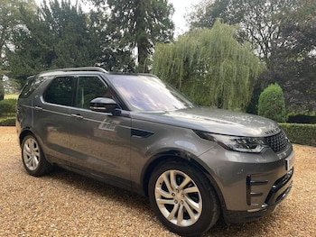 Used Land Rover Discovery 2019 for sale - 76154252: Photo 2