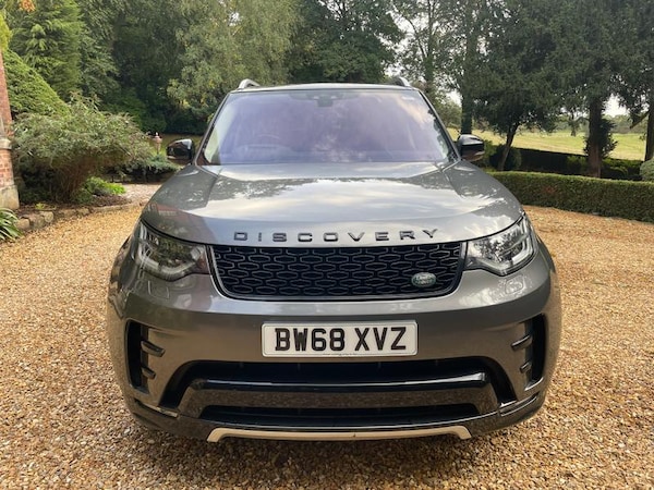 Used Land Rover Discovery 2019 for sale - 76154252: Photo 3