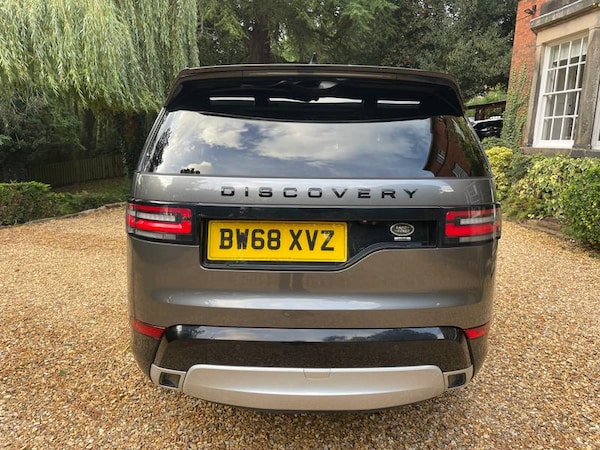 Used Land Rover Discovery 2019 for sale - 76154252: Photo 7