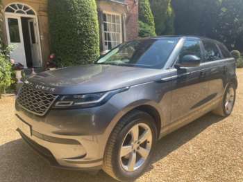 Used Land Rover Range Rover Velar 2018 for sale - 75151378: Photo
