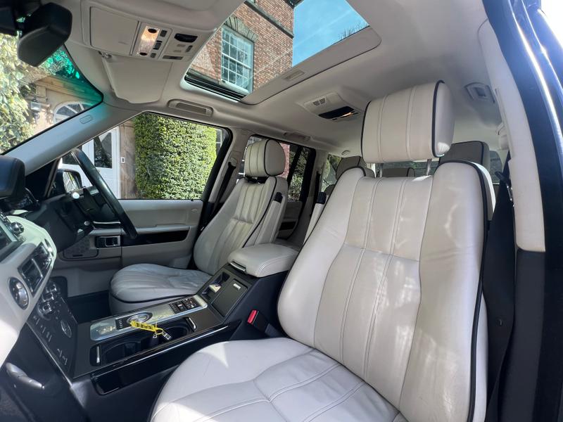 Vehicle 27