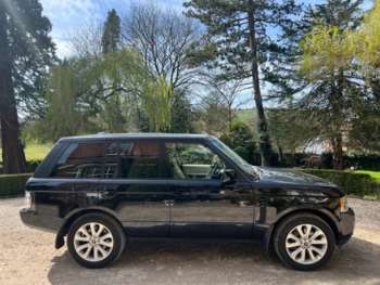 Used Land Rover Range Rover 2010 for sale - 74157921: Photo
