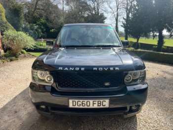 Used Land Rover Range Rover 2010 for sale - 74157921: Photo