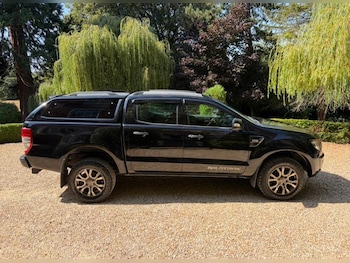 Used Ford Ranger 2015 for sale - 79469582: Photo