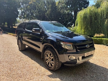 Used Ford Ranger 2015 for sale - 79469582: Photo