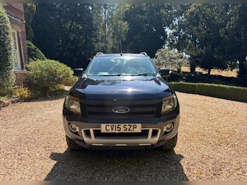 Used Ford Ranger 2015 for sale - 79469582: Photo