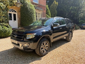 Used Ford Ranger 2015 for sale - 79469582: Photo