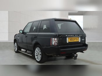 Used Land Rover Range Rover 2012 for sale - 78685626: Photo