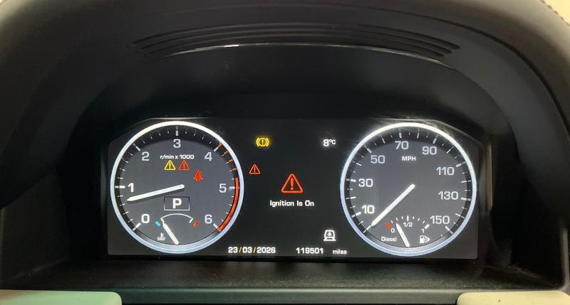 Used Land Rover Range Rover 2012 for sale - 78015249: Photo 10