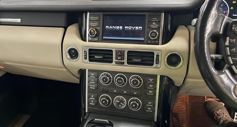 Used Land Rover Range Rover 2012 for sale - 78015249: Photo 11