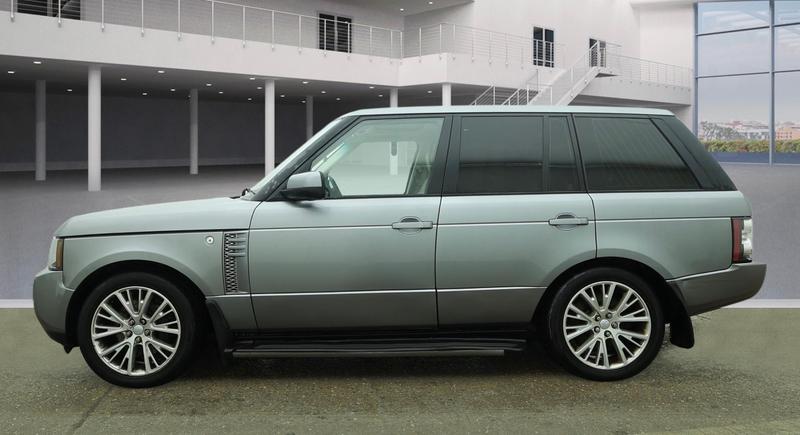 Used Land Rover Range Rover 2012 for sale - 78015249: Photo 6