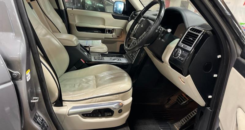 Used Land Rover Range Rover 2012 for sale - 78015249: Photo 9