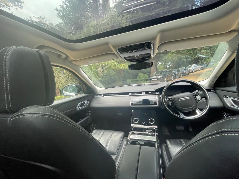 Used Land Rover Range Rover Velar 2018 for sale - 78021272: Photo 31