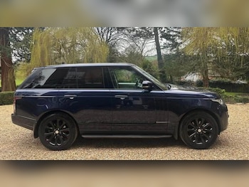 Used Land Rover Range Rover 2015 for sale - 79053890: Photo