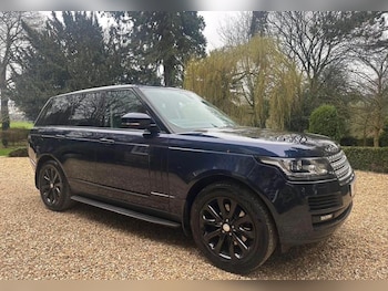 Used Land Rover Range Rover 2015 for sale - 79053890: Photo