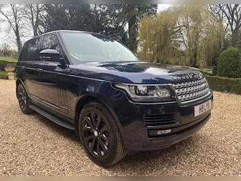 Used Land Rover Range Rover 2015 for sale - 79053890: Photo