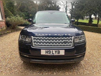 Used Land Rover Range Rover 2015 for sale - 79053890: Photo