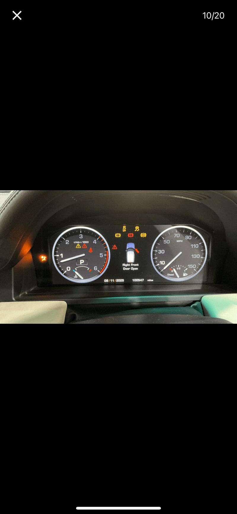 Used Land Rover Range Rover for sale - 76593382: Photo 10