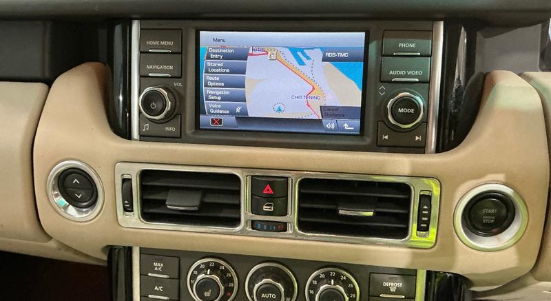 Used Land Rover Range Rover for sale - 76593382: Photo 11