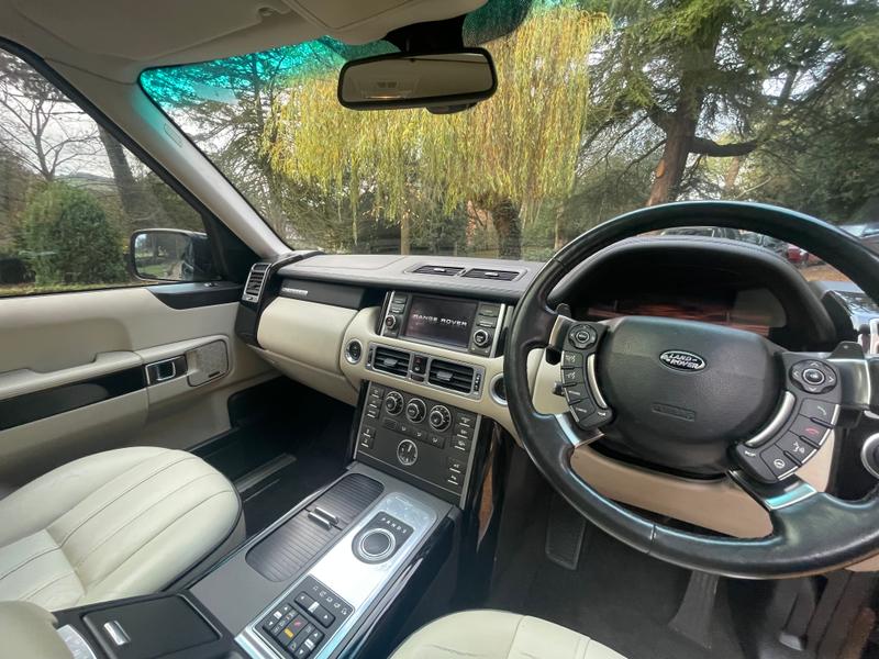 Used Land Rover Range Rover for sale - 76593382: Photo 13