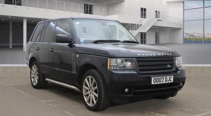 Used Land Rover Range Rover for sale - 76593382: Photo 2
