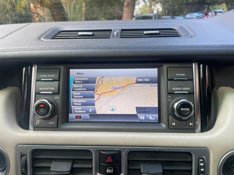 Used Land Rover Range Rover for sale - 76593382: Photo 20