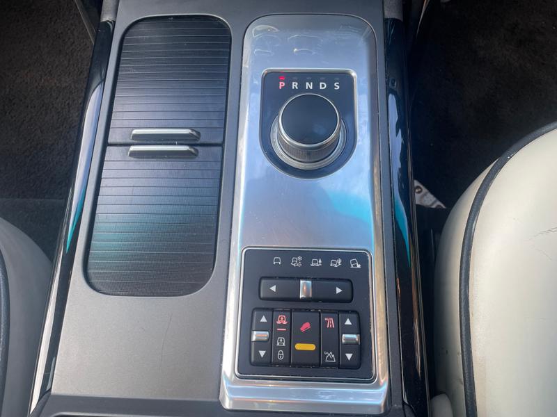 Used Land Rover Range Rover for sale - 76593382: Photo 23